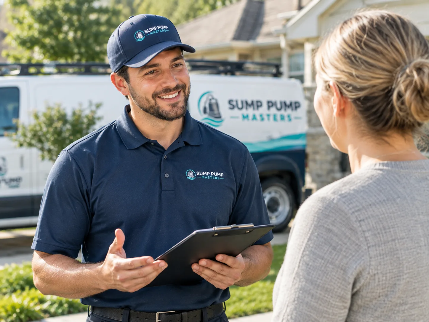 Sump Pump Repair Bay, AR FAQs